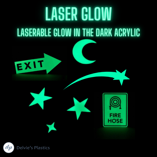 Laser Glow